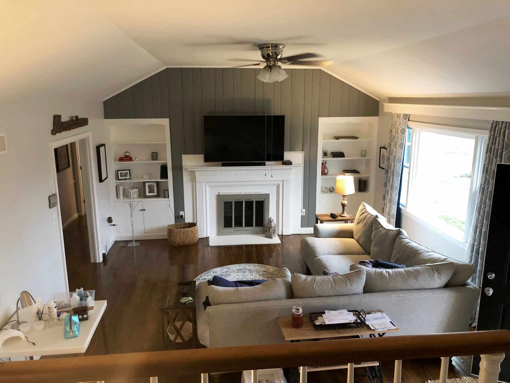 Experienced Helper Needed for Moving Furniture (Room-to-Room) 1