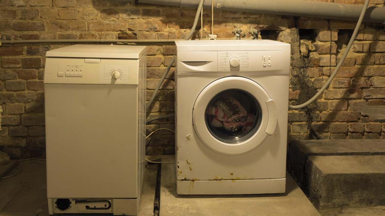 Certified Washing Machine Repair Technician Needed 1
